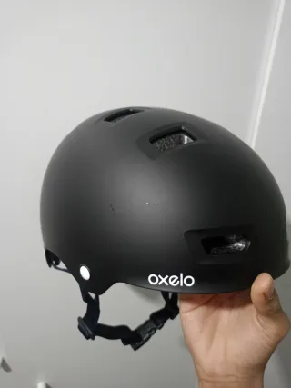 Casco Oxelo de niño