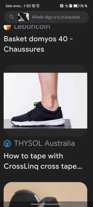 Zapatilla deportiva Domyos decathlon mujer negra