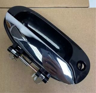 Manilla Puerta Exterior Delantera Kia Carens