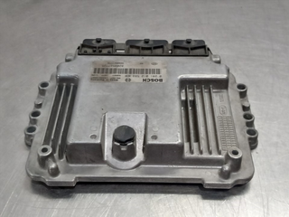 CENTRALITA MOTOR UCE RENAULT SCENIC II (JM) F9QDB