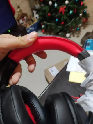 Auriculares Fusion Hi-Res Audio A71