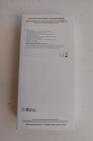 Samsung Galaxy A06 + funda de regalo