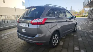 Ford Grand C-MAX 1.5TDCi 120CV 7Pzas.