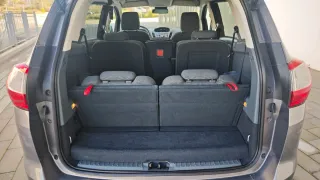 Ford Grand C-MAX 1.5TDCi 120CV 7Pzas.