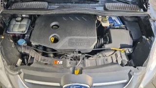 Ford Grand C-MAX 1.5TDCi 120CV 7Pzas.