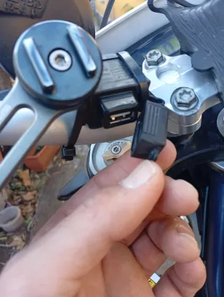 Husqvarna 701 Enduro 2020 Limitada A2. Único dueño