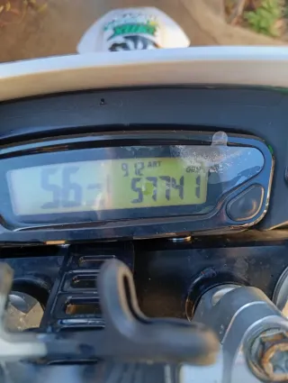 Husqvarna 701 Enduro 2020 Limitada A2. Único dueño