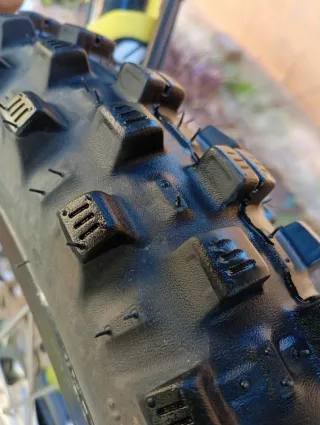 Husqvarna 701 Enduro 2020 Limitada A2. Único dueño