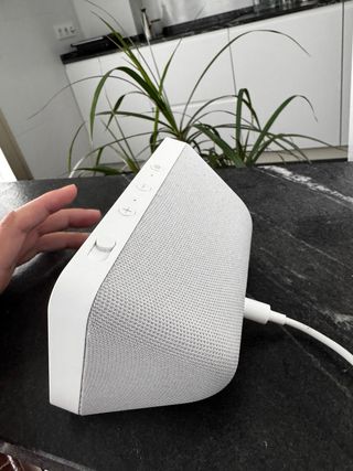 Amazon Echo Show 5 (2ª Gen) Bianco