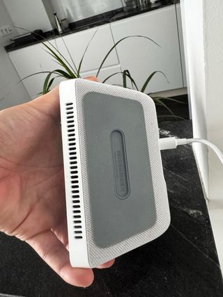 Amazon Echo Show 5 (2ª Gen) Bianco