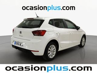 SEAT Ibiza 1.0 TSI Style XL 81 kW (110 CV)