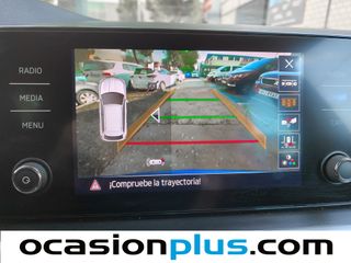 Skoda Kamiq 1.0 TSI Ambition 81 kW (110 CV)