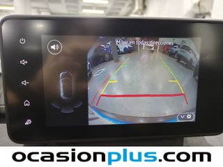 Dacia Sandero Stepway Extreme Go TCe 81 kW (110 CV)