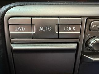 Nissan X-Trail 4x4 AUTOMATICO 5490€!!