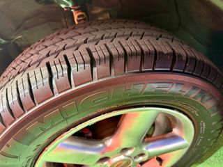 Nissan X-Trail 4x4 AUTOMATICO 5490€!!