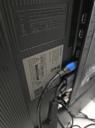 Samsung Q80D 75 televisor