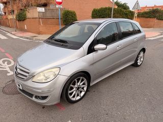 Mercedes-Benz Clase B 2007
