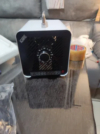 Generador iCARE de ozono