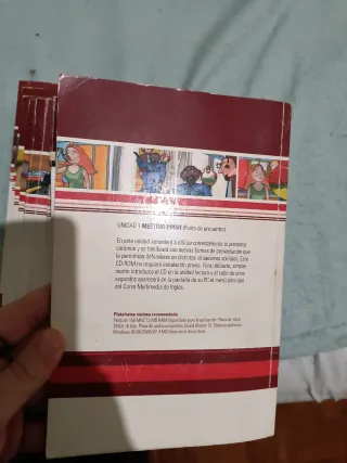 Curso Multimedia Inglés DVD