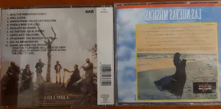 Lote 18 CDs: Instrumental, BSO, Relajación, Celta