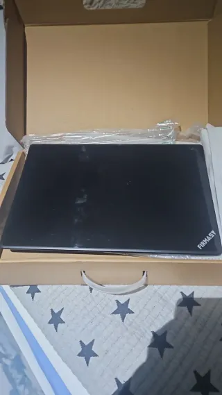 Portátil Windows 11 Pro 256GB SSD 16GB DDR4