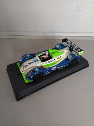 [NUEVO] AVANTSLOT - PESCAROLO LOEB 2º LM 06