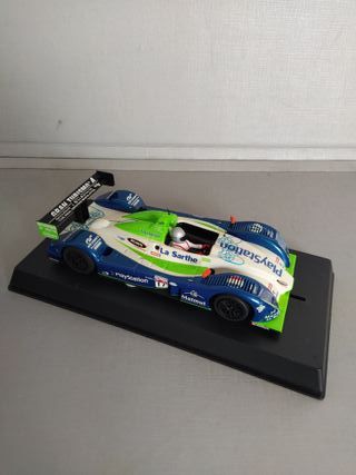 [NUEVO] AVANTSLOT - PESCAROLO LOEB 2º LM 06
