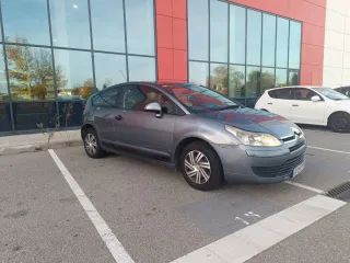 Citroen C4 2008