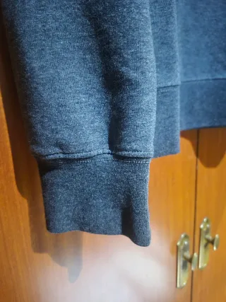 Sudadera DSQUARED2 ICON Gris