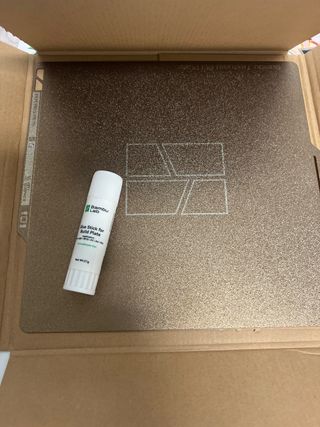 Bambu Lab PEI Textured Plate