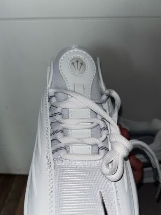 Nike x NOCTA Blanco Plata