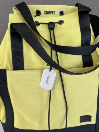 Bolso de hombro VIM. Mod KB00031