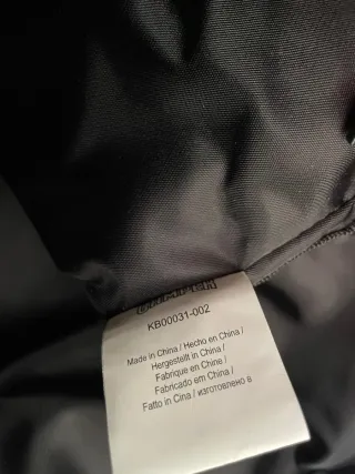 Bolso de hombro VIM. Mod KB00031