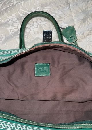 Borsa a spalla Dolce & Gabbana vintage media