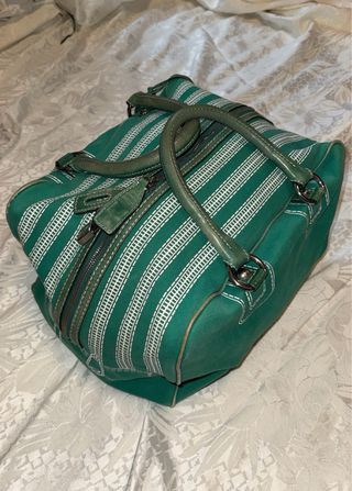 Borsa a spalla Dolce & Gabbana vintage media