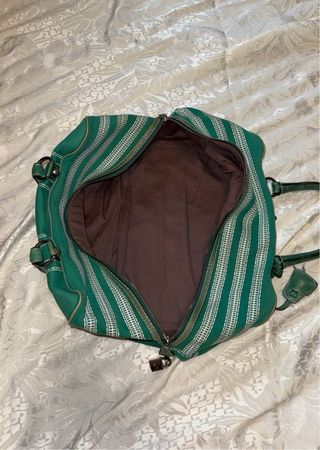 Borsa a spalla Dolce & Gabbana vintage media