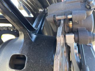 Kawasaki Z800e abs· 2016 · Escape SC Project