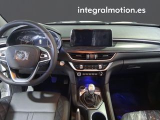 Foton Tunland G7 4WD 8AT