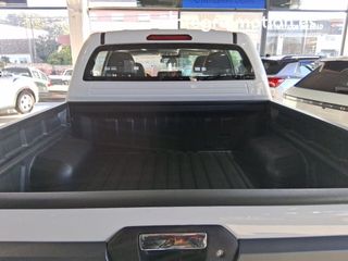 Foton Tunland G7 4WD 8AT