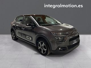 Citroën C3 60KW (83CV) Plus