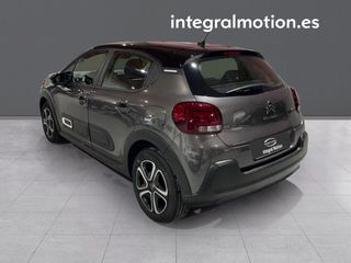 Citroën C3 60KW (83CV) Plus