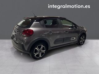 Citroën C3 60KW (83CV) Plus