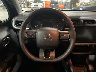 Citroën C3 60KW (83CV) Plus