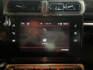 Citroën C3 60KW (83CV) Plus