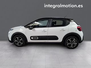 Citroën C3 60KW (83CV) Shine