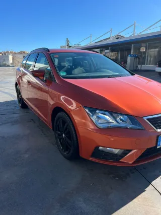 SEAT Leon ST REBAJADO