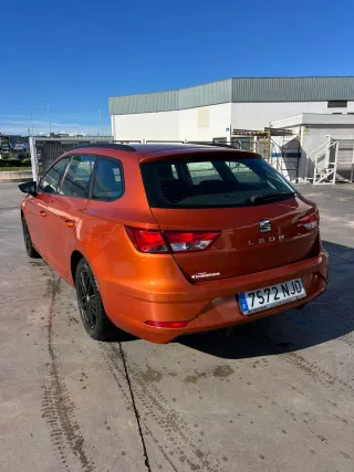 SEAT Leon ST REBAJADO