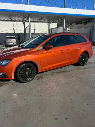 SEAT Leon ST REBAJADO