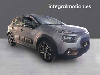Citroën C3  (83CV) Shine