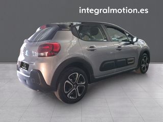 Citroën C3  (83CV) Shine